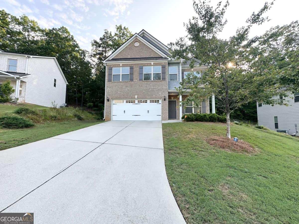 364 Dublin WAY, Dallas, GA 30132