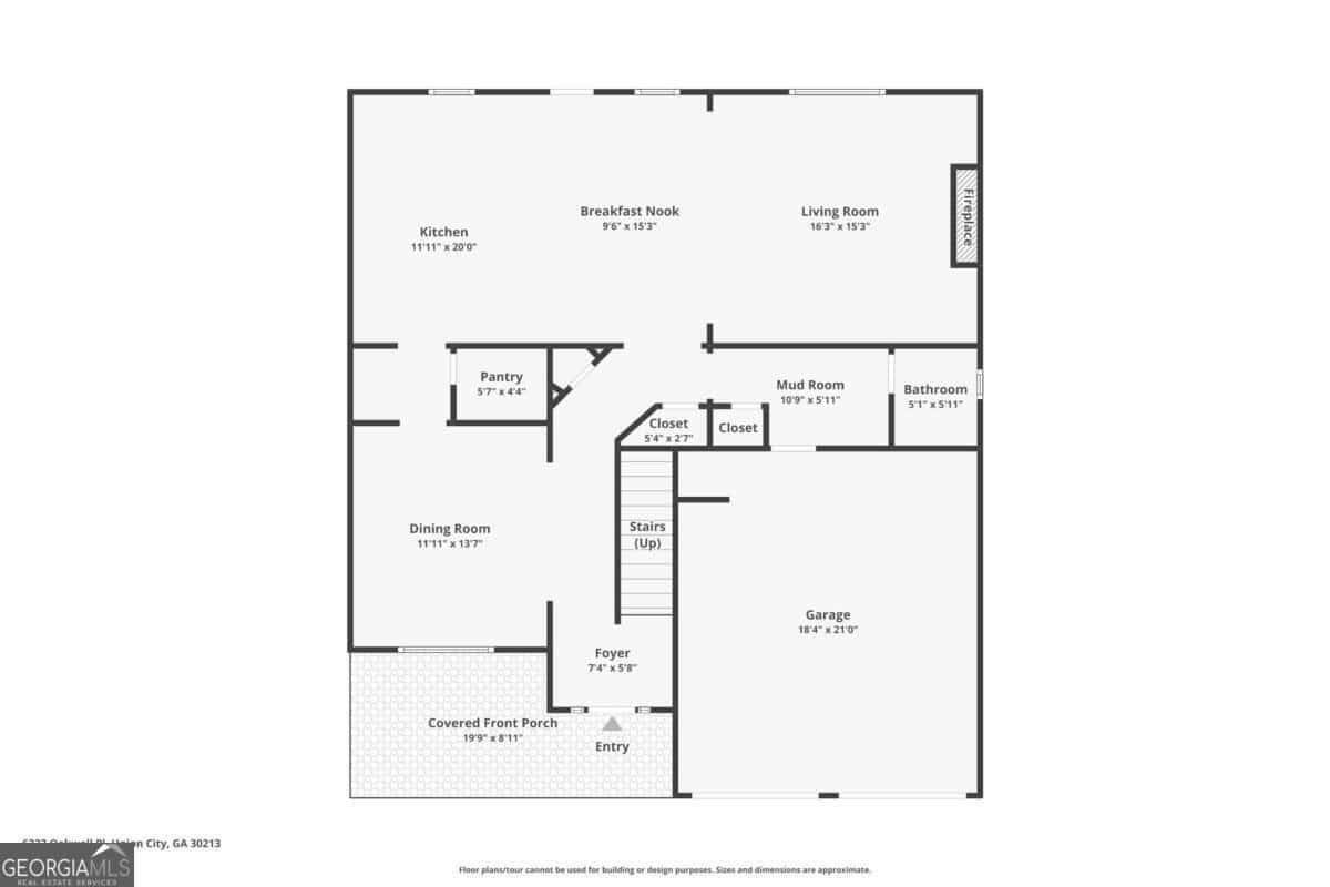 Listing photo 3