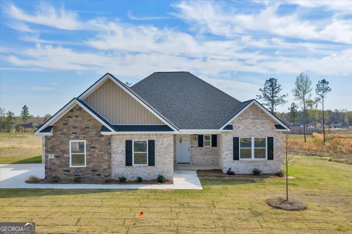 169 Doublegate DR, Macon, GA 31210