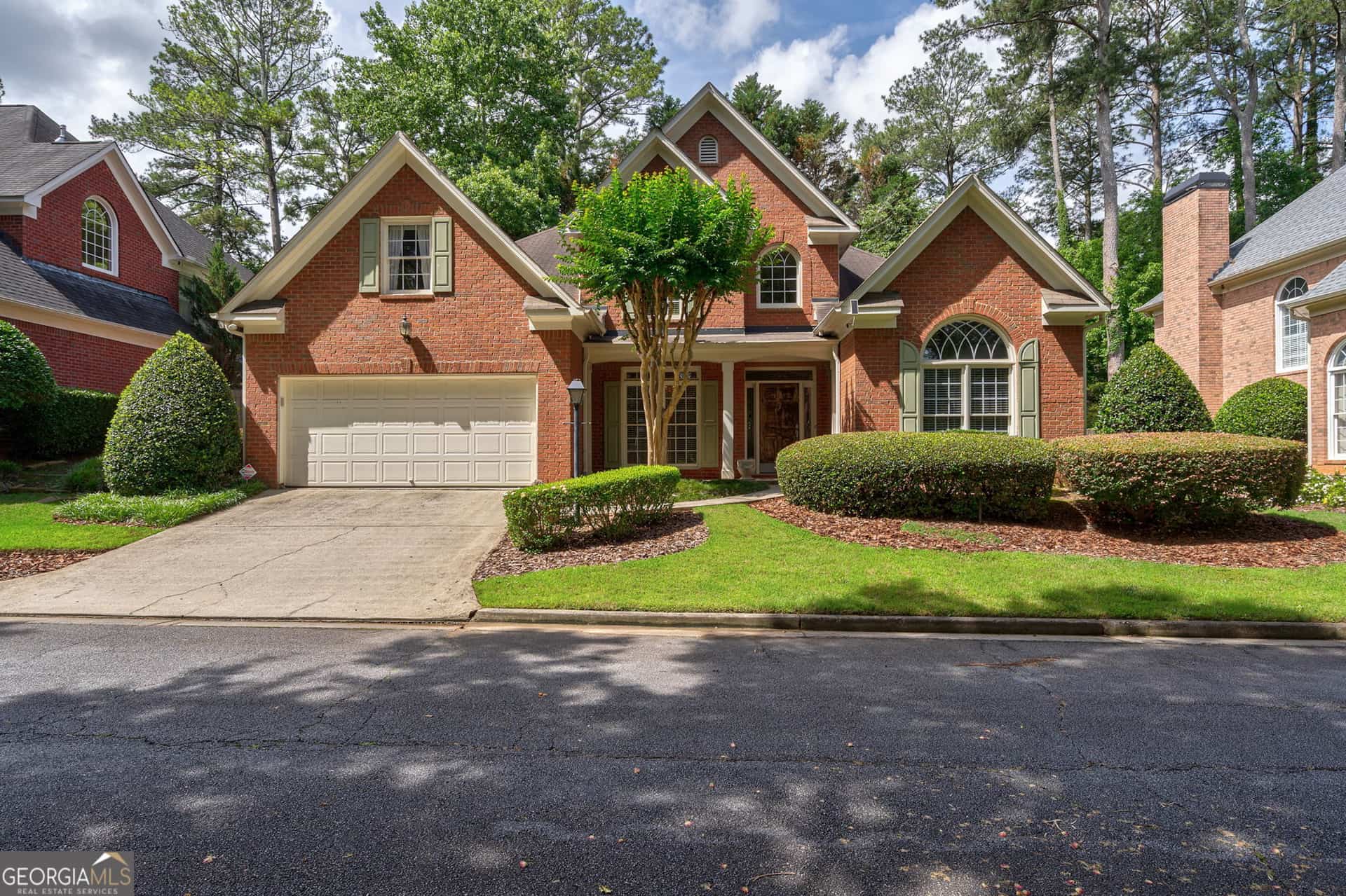 1778 Emory Ridge DR, Atlanta, GA 30329