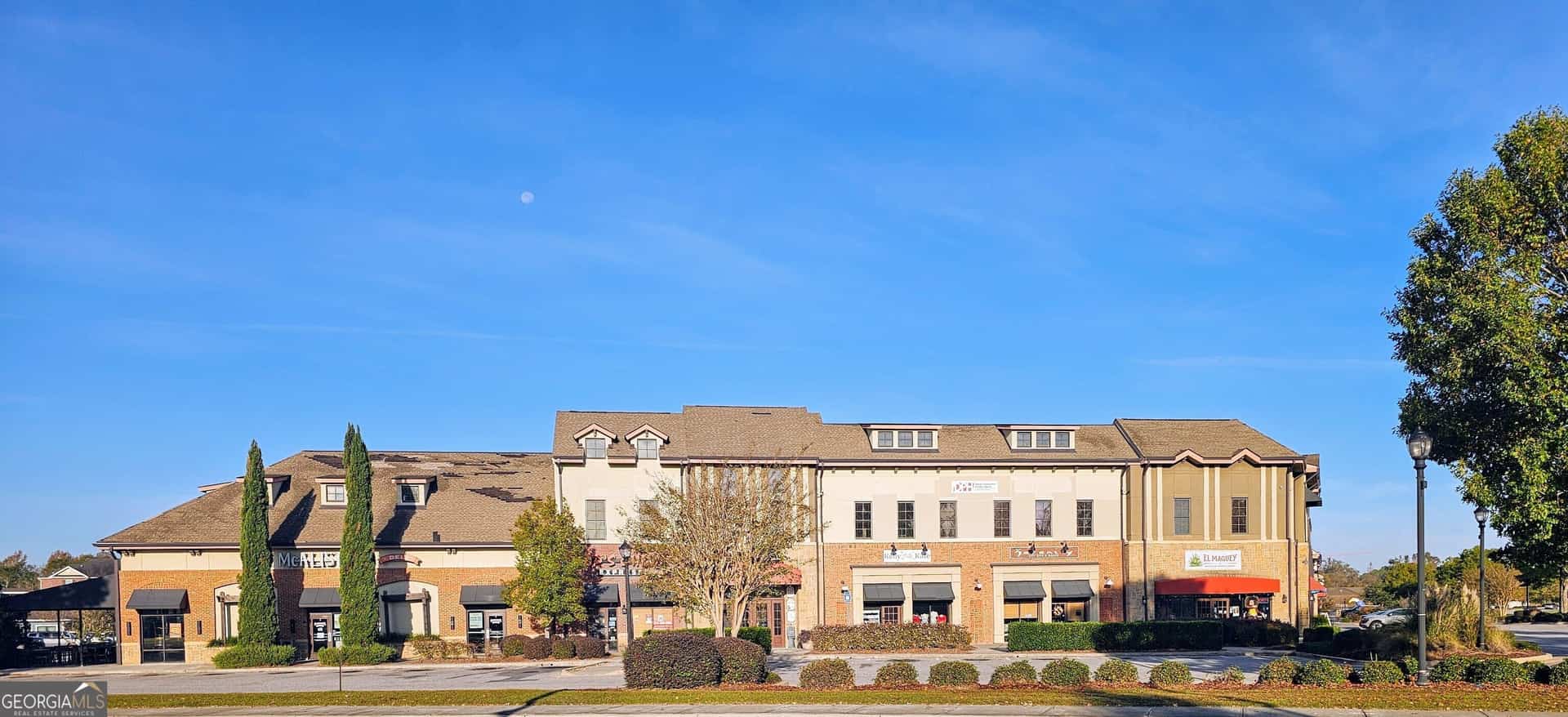 1100 Brampton AVE, Statesboro, GA 30458