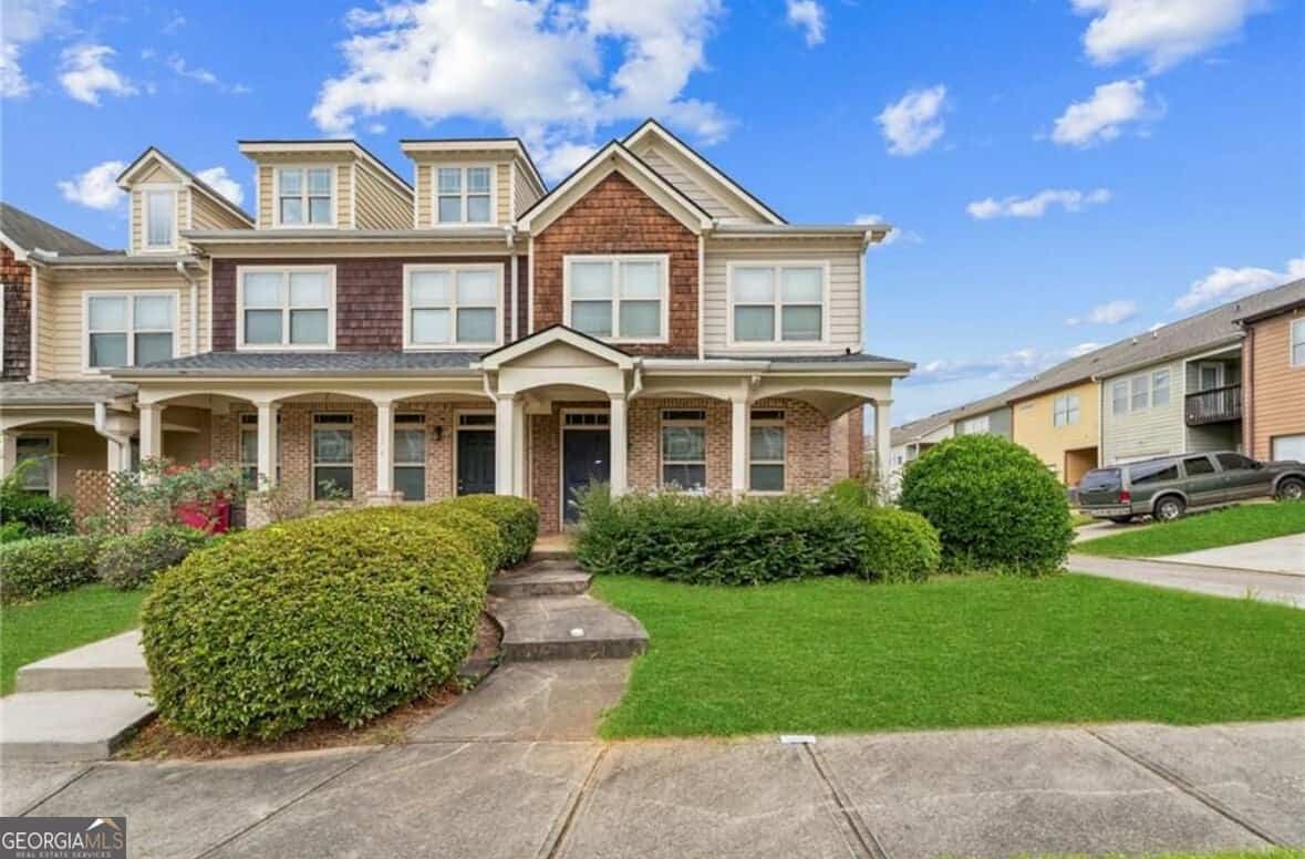 178 Cold Creek PKWY, Macon, GA 31210