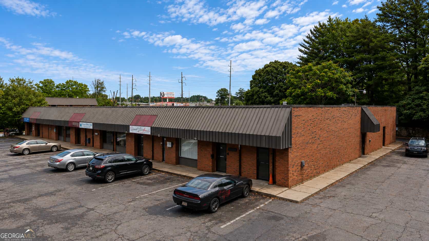2855 Candler RD, Decatur, GA 30034