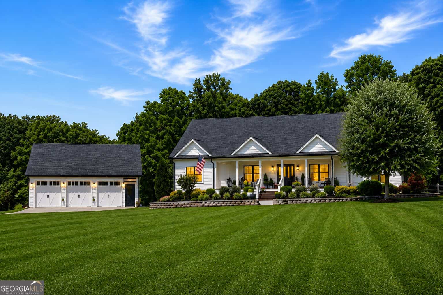 1603 Highway 63, Homer, GA 30547