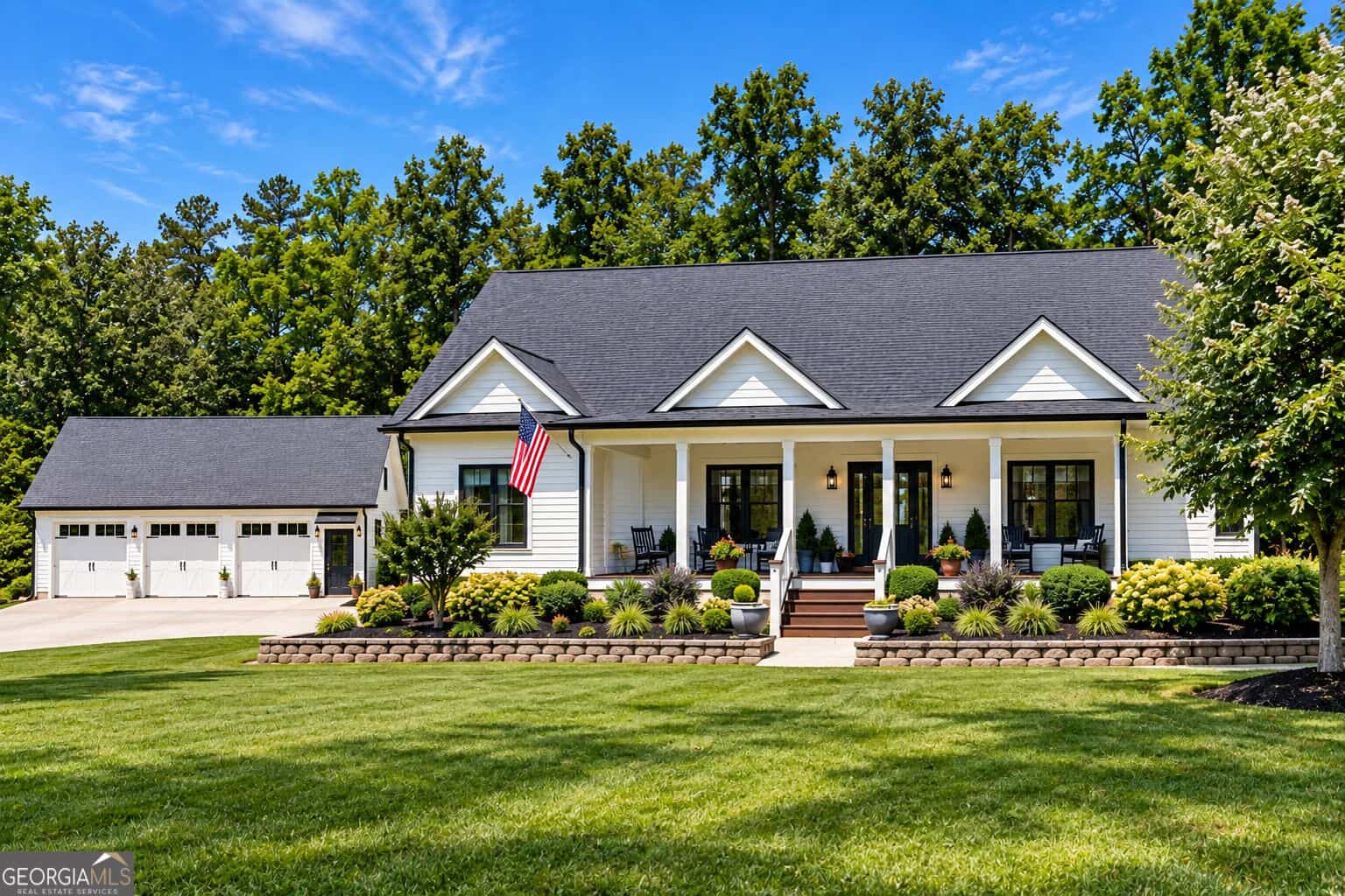 1603 Highway 63, Homer, GA 30547
