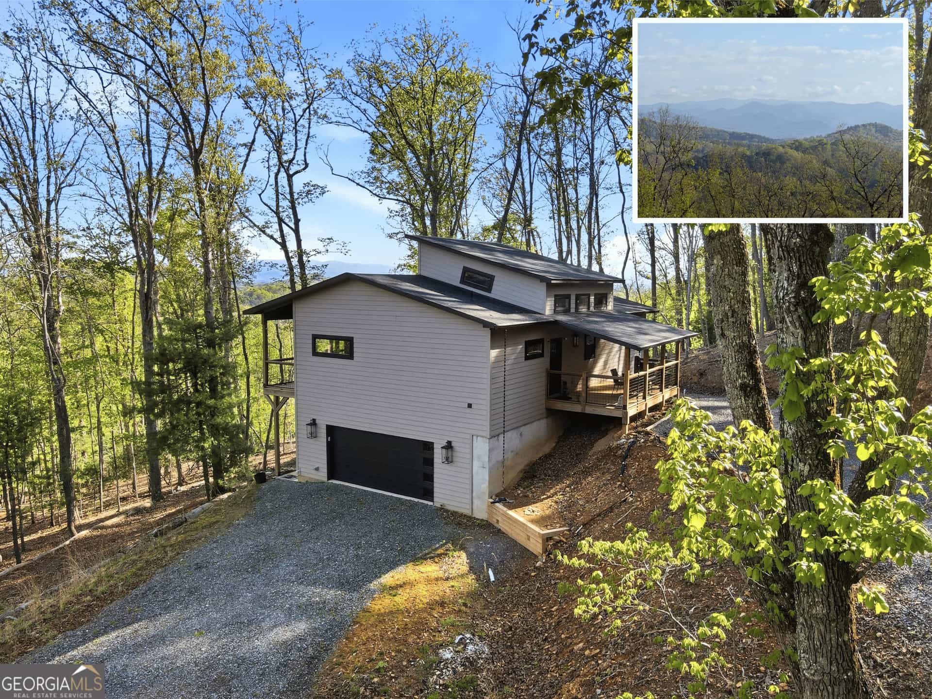 194 Quiet Woods TRL, Murphy, NC 28906