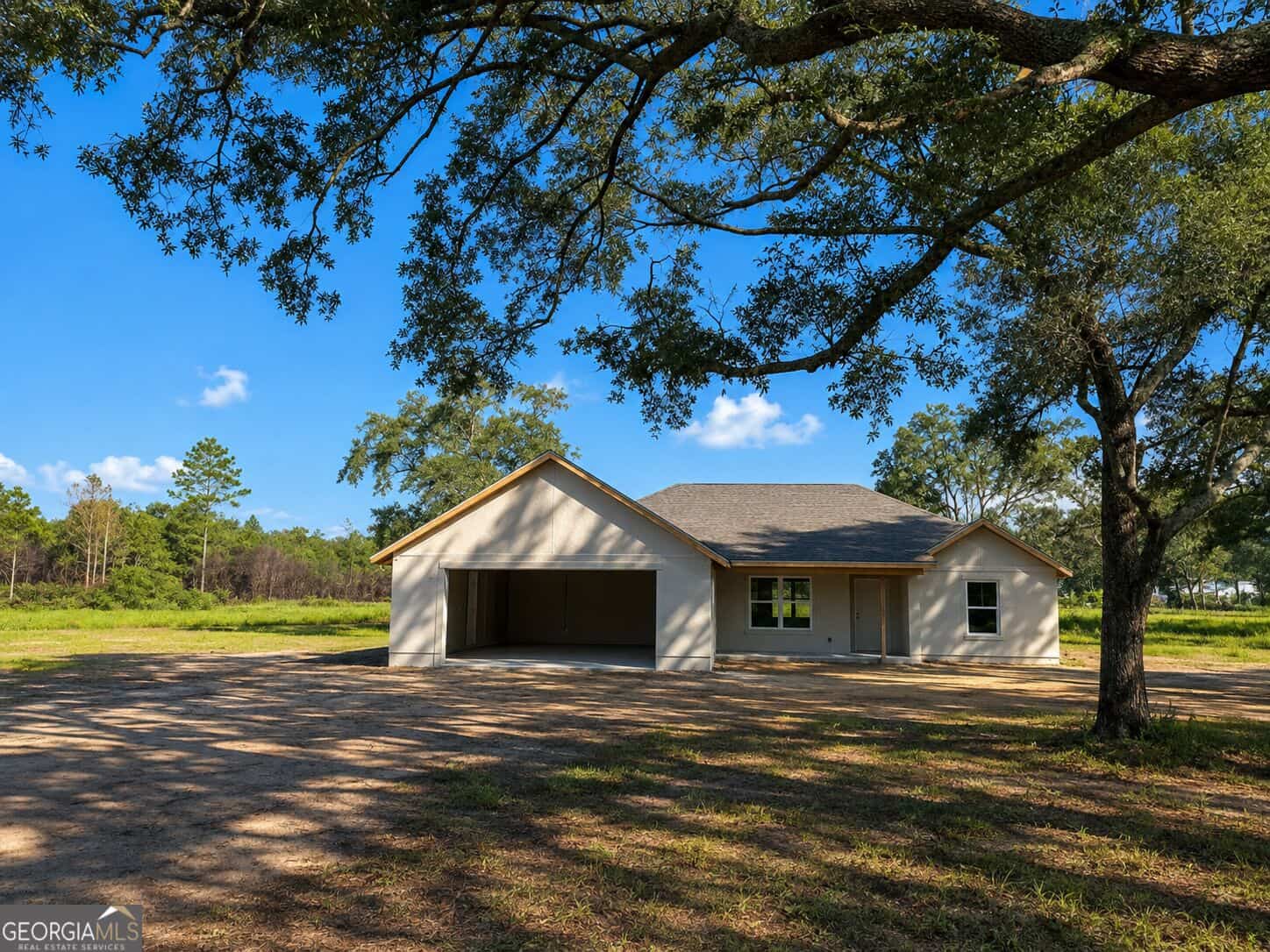 216 Satilla Sands DR, Waynesville, GA 31566