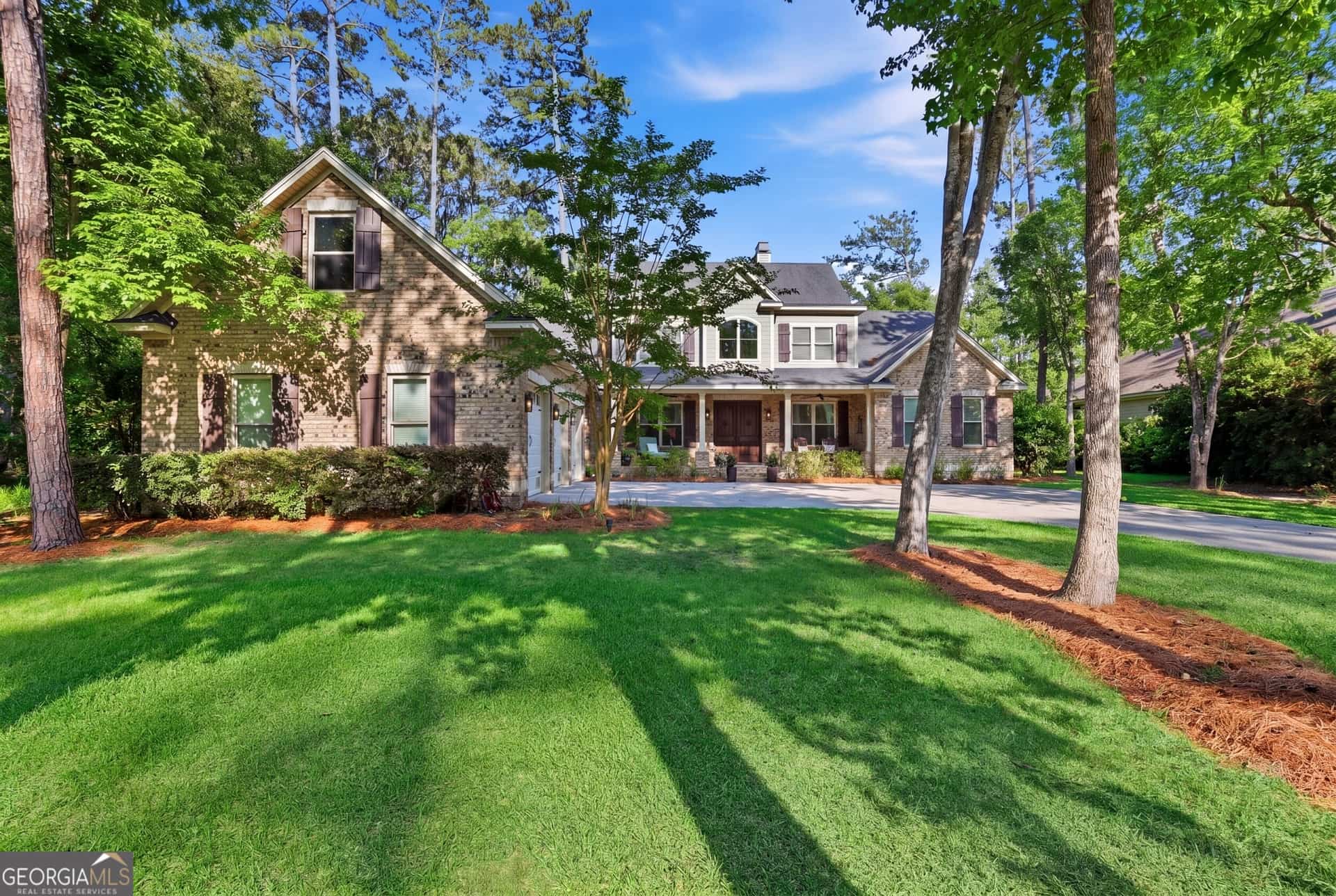 275 Waterways PKWY S, Richmond Hill, GA 31324
