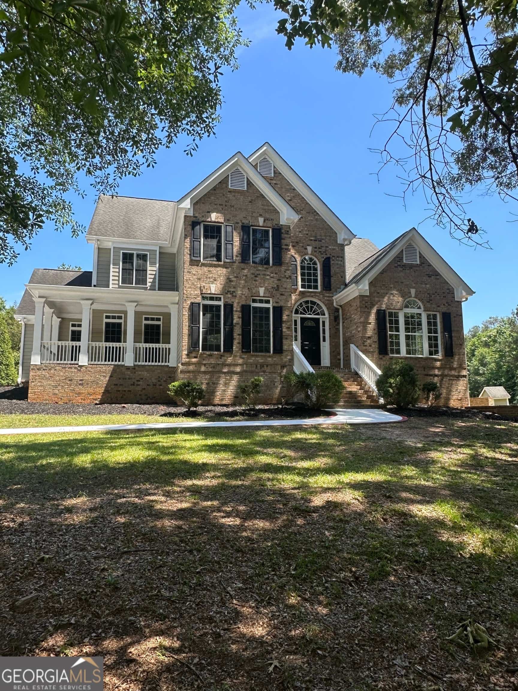 65 Spratlin WAY, Hull, GA 30646