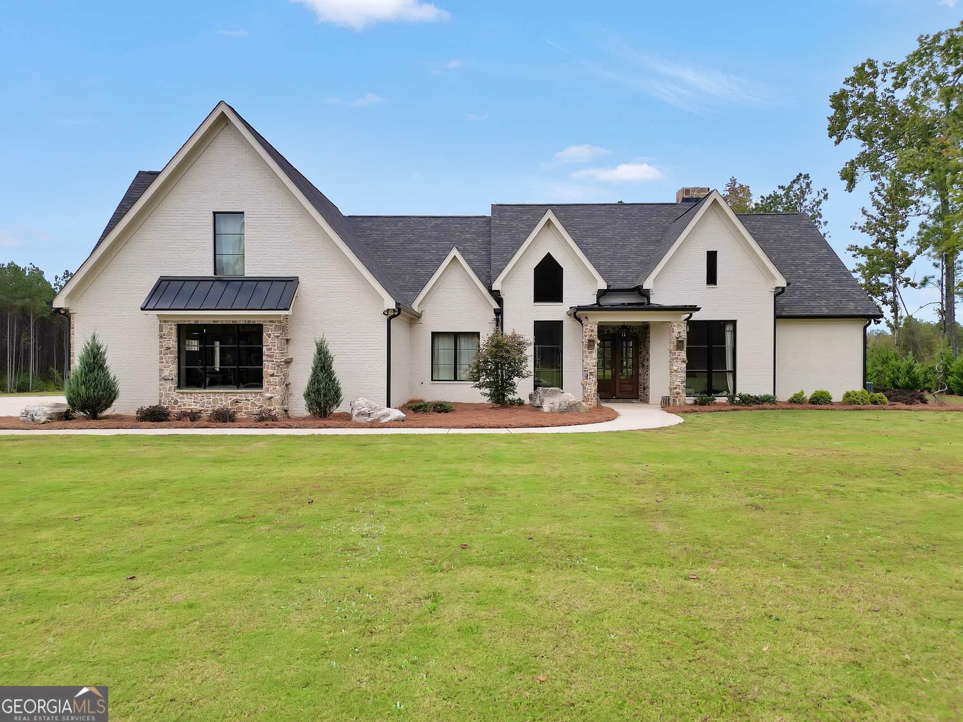 5700 Goolsby RD, Monticello, GA 31064