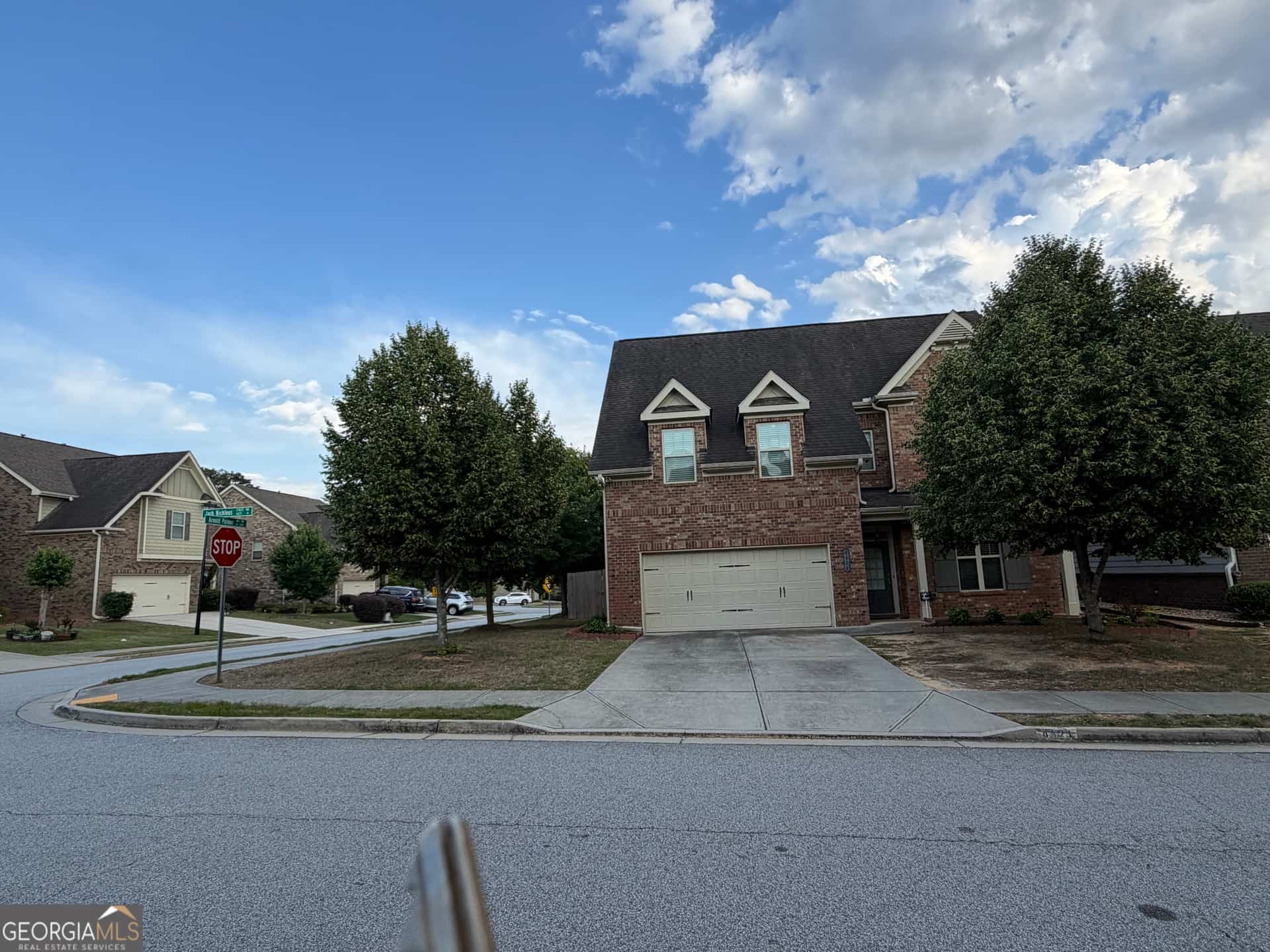 4624 Jack Nicklaus ST, Duluth, GA 30096
