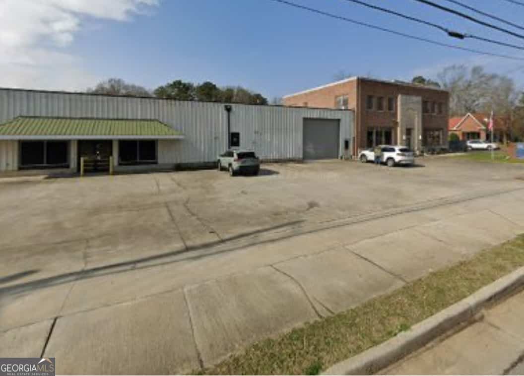 167 Greenville ST, Newnan, GA 30263