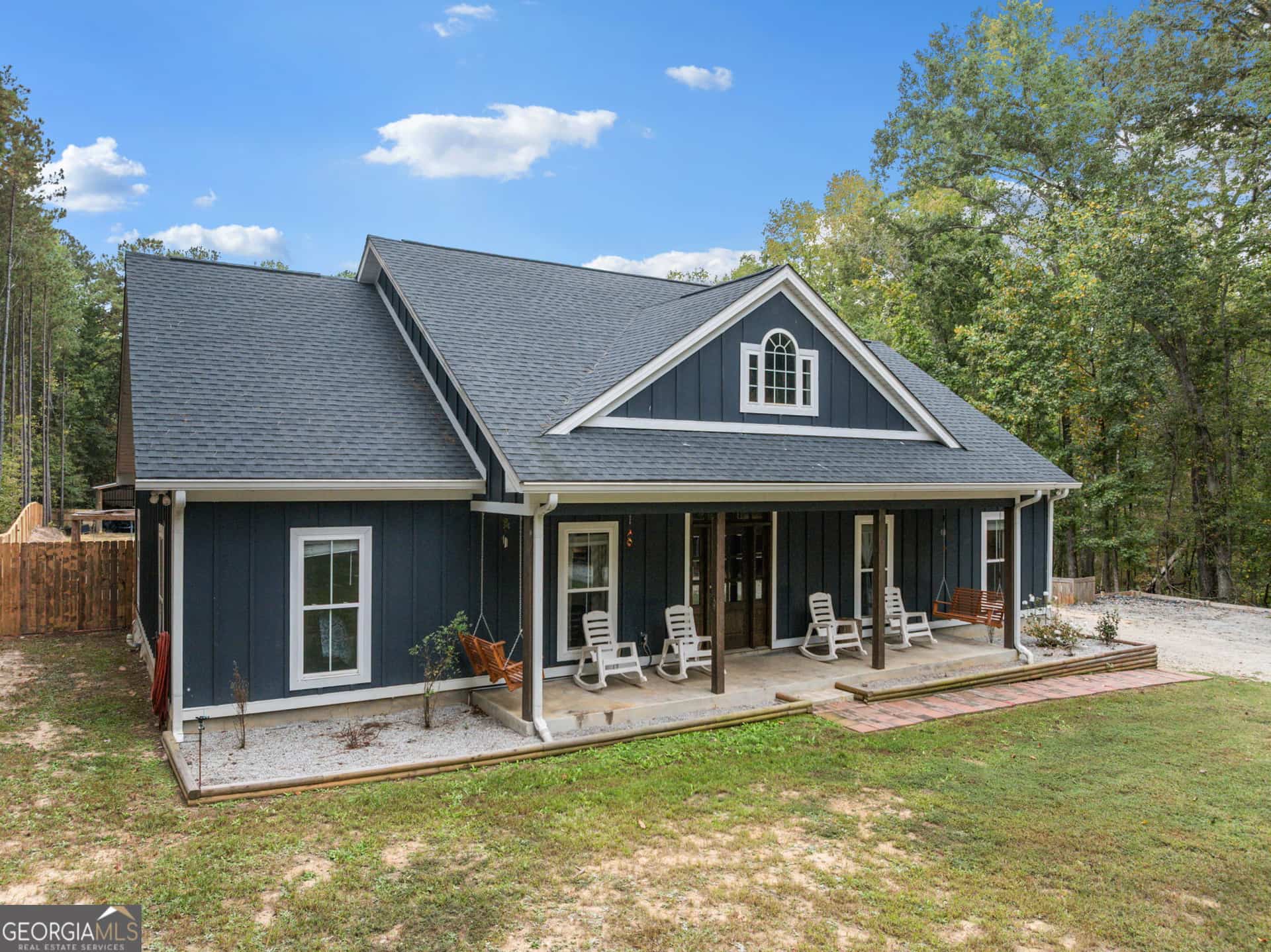 1377 Winding Ridge DR, Tignall, GA 30668