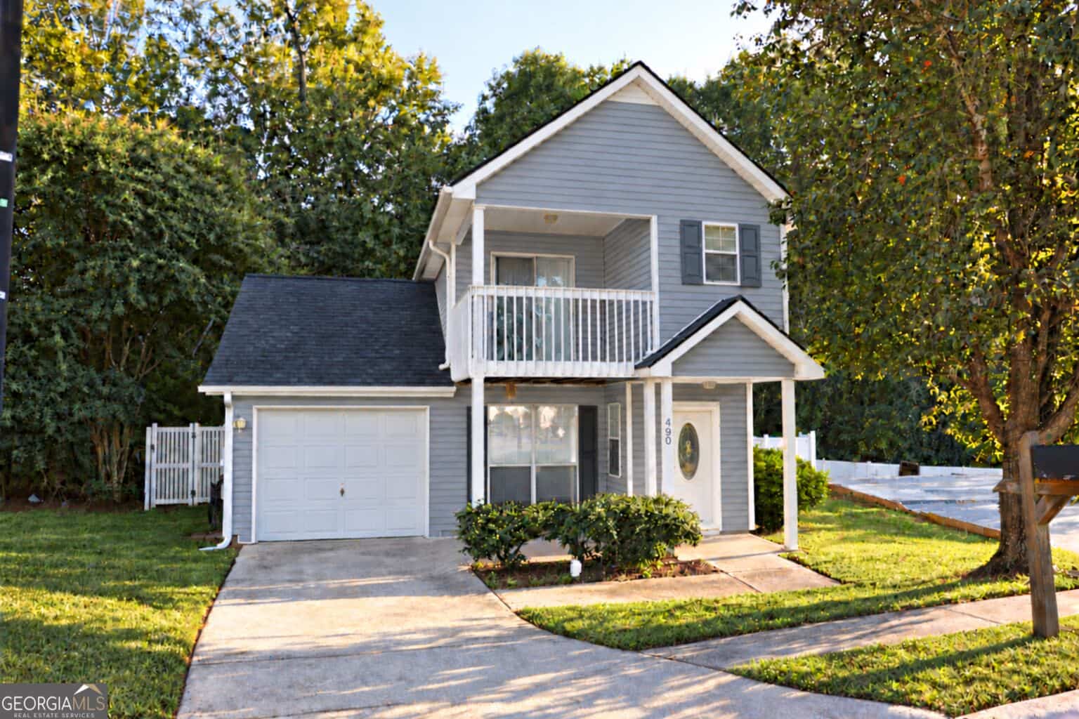 490 Ashton CIR, McDonough, GA 30253