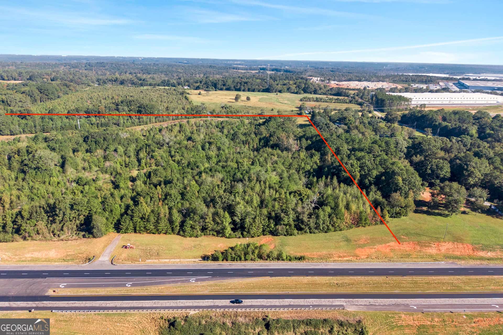 876 Wallace RD, Jackson g, GA 30233