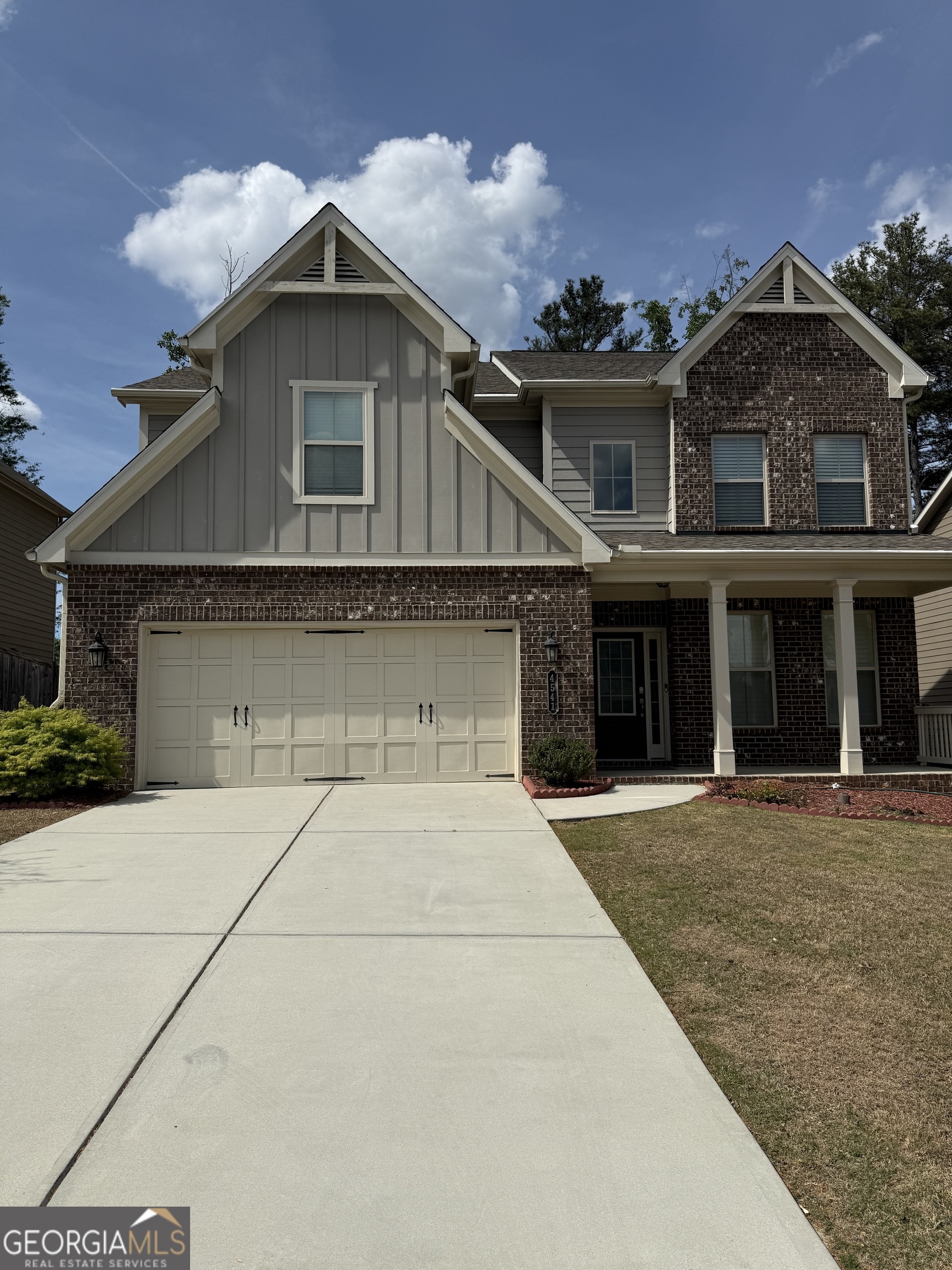 4541 Claiborne CT, Duluth, GA 30096