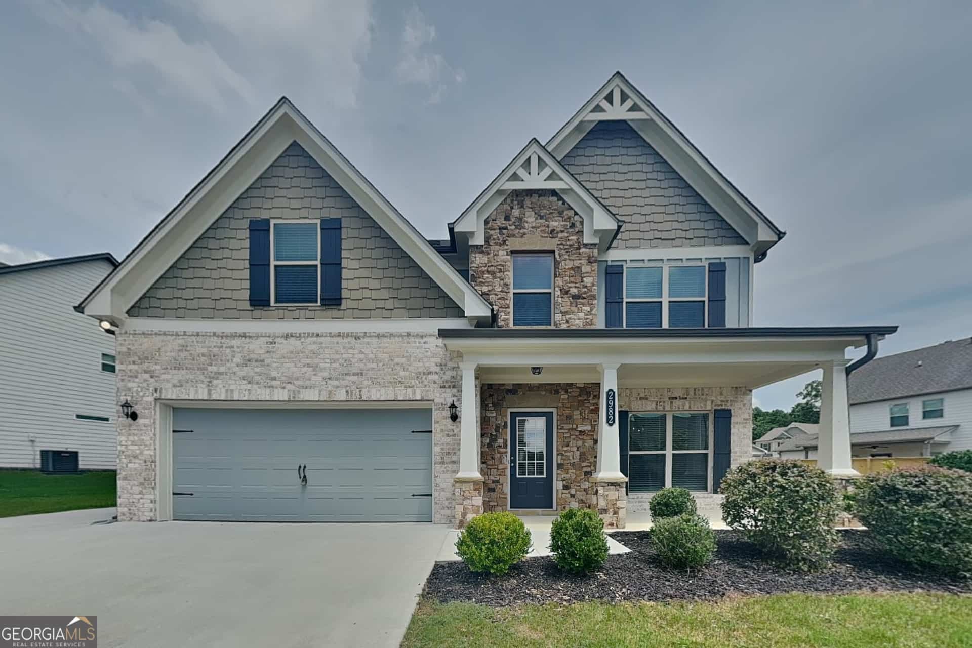 2982 Blue Stone CT, Dacula, GA 30019