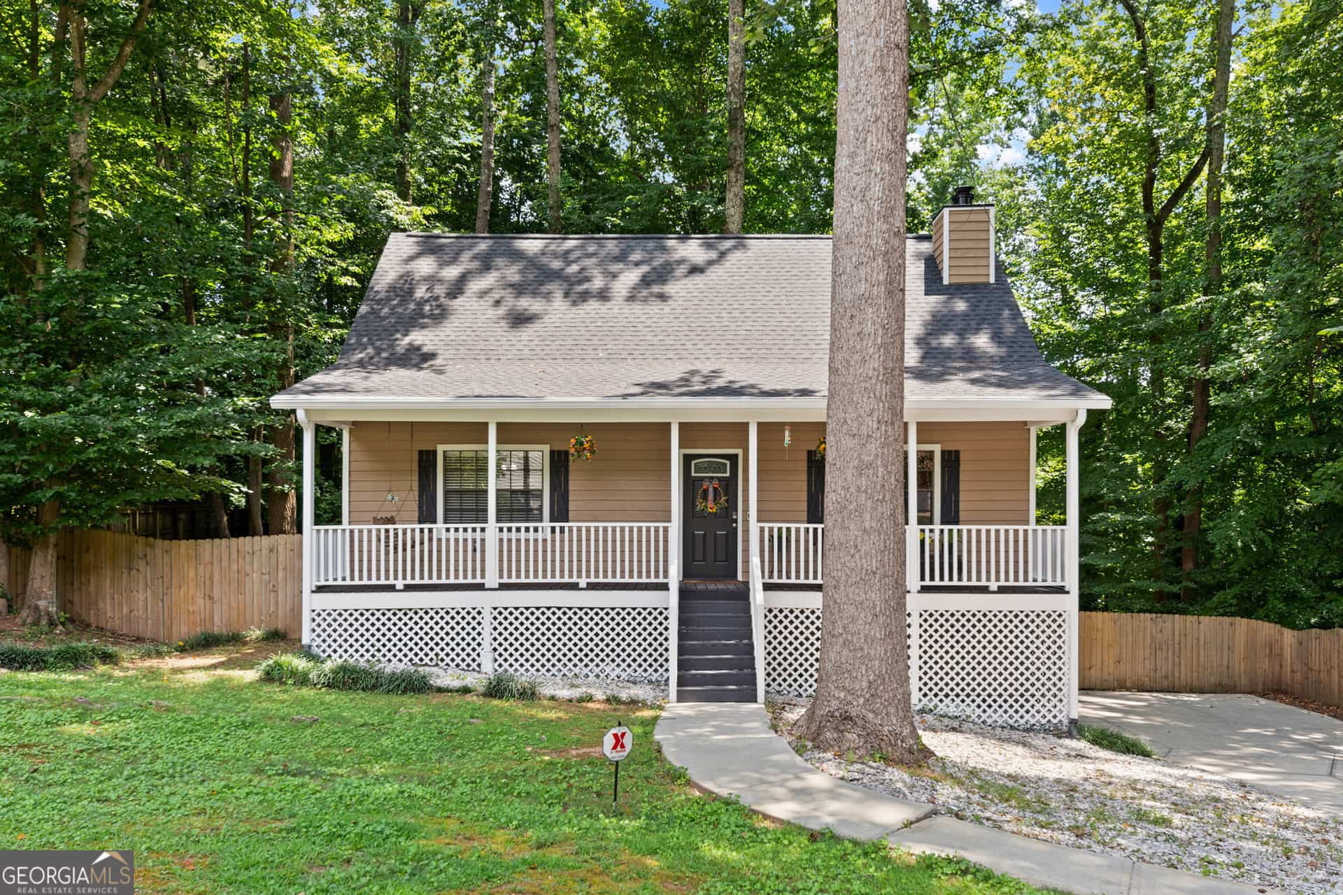 389 Saint Albans CT SW, Mableton, GA 30126