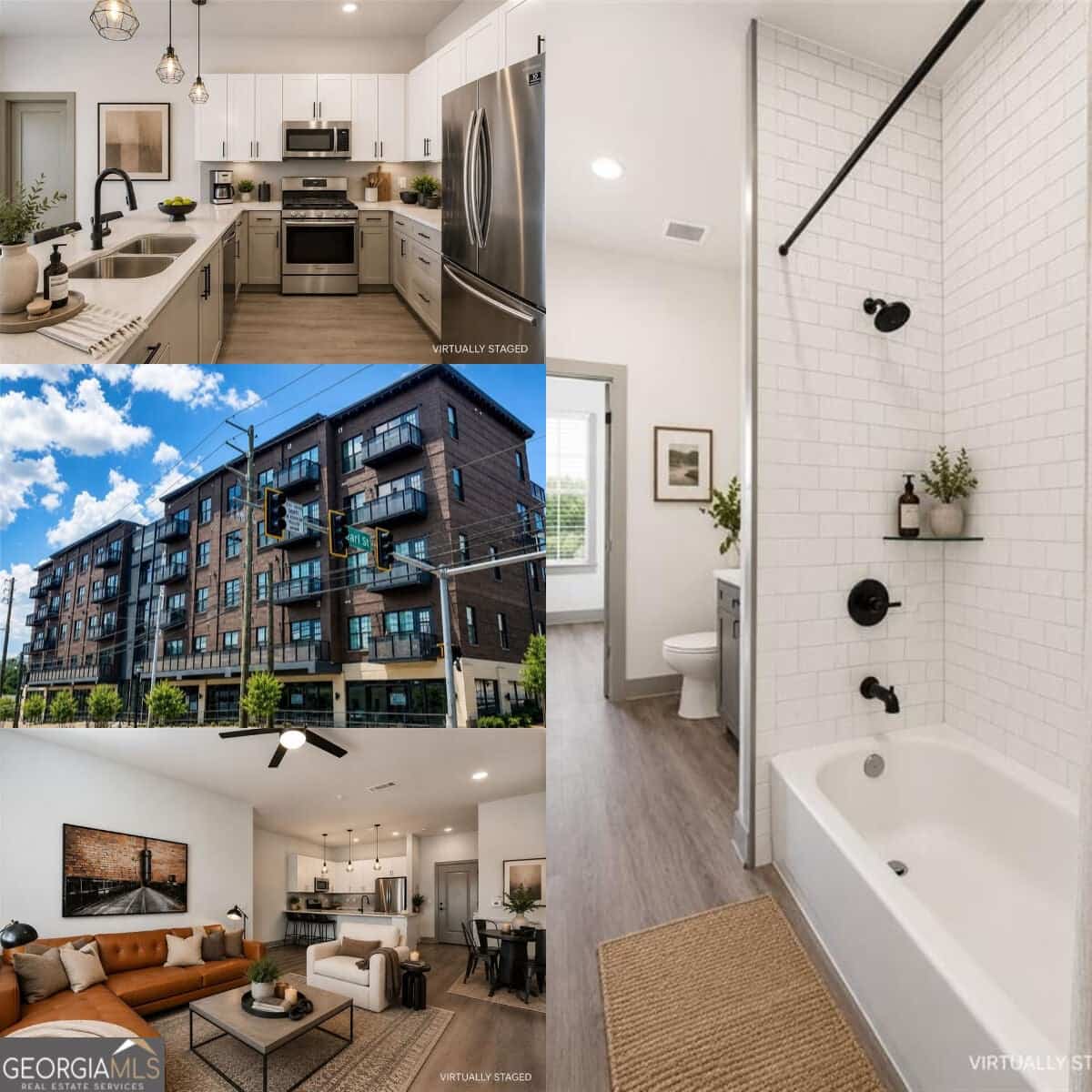 764 Memorial DR 17 #17, Atlanta, GA 30316