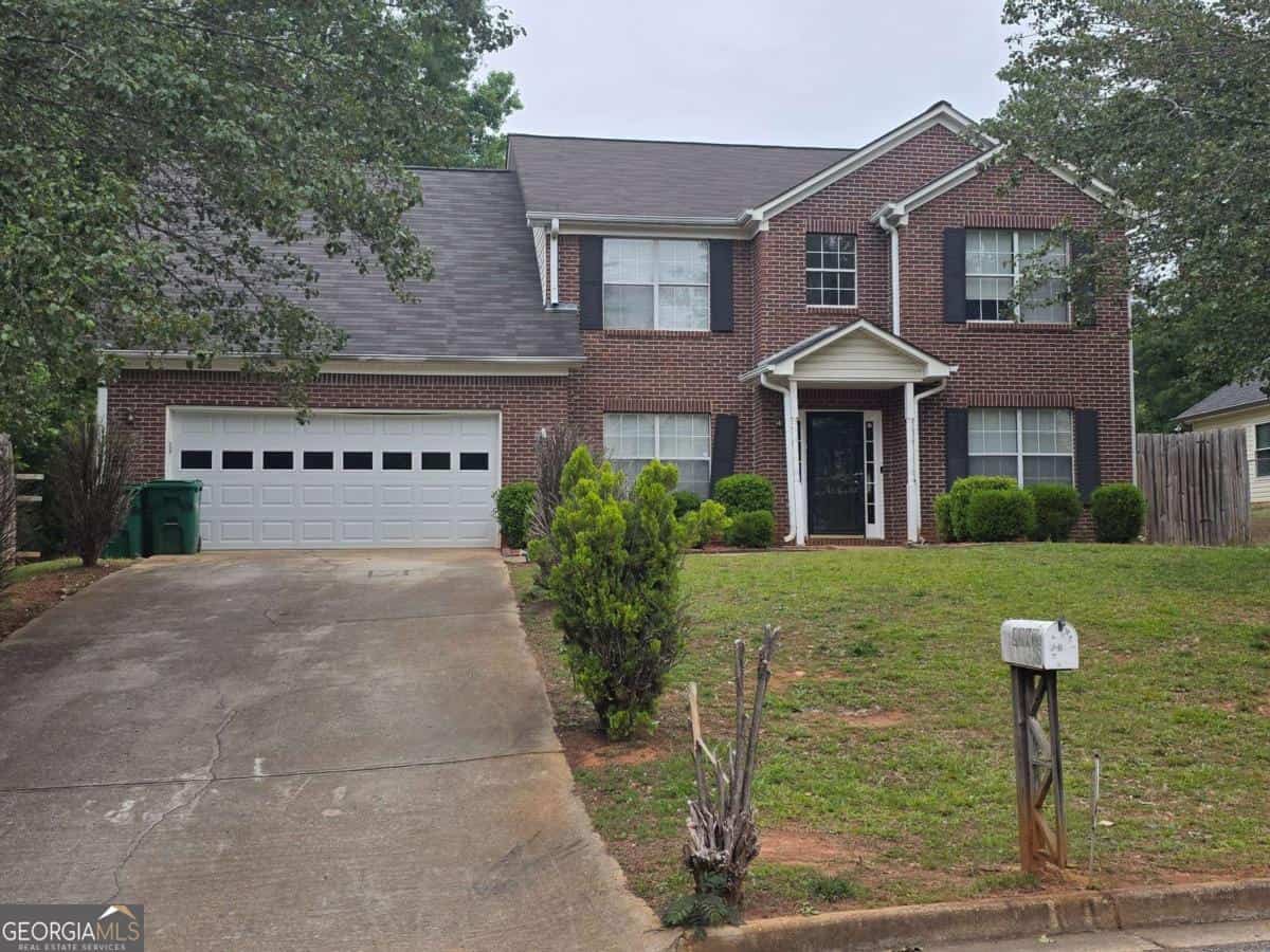 4410 Cross LN, Decatur, GA 30035