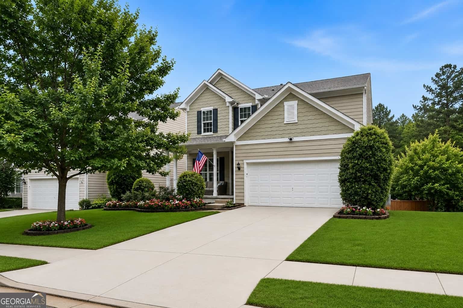 713 Lorimore PASS, Canton, GA 30115