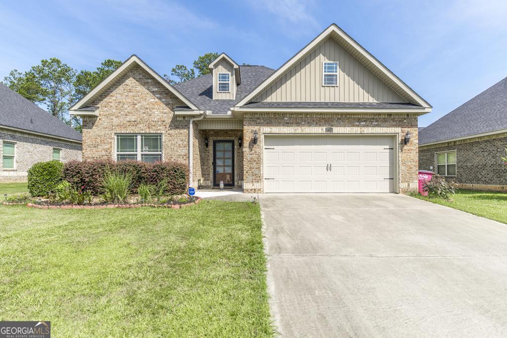 147 Summer Grove LN, Macon, GA 31206
