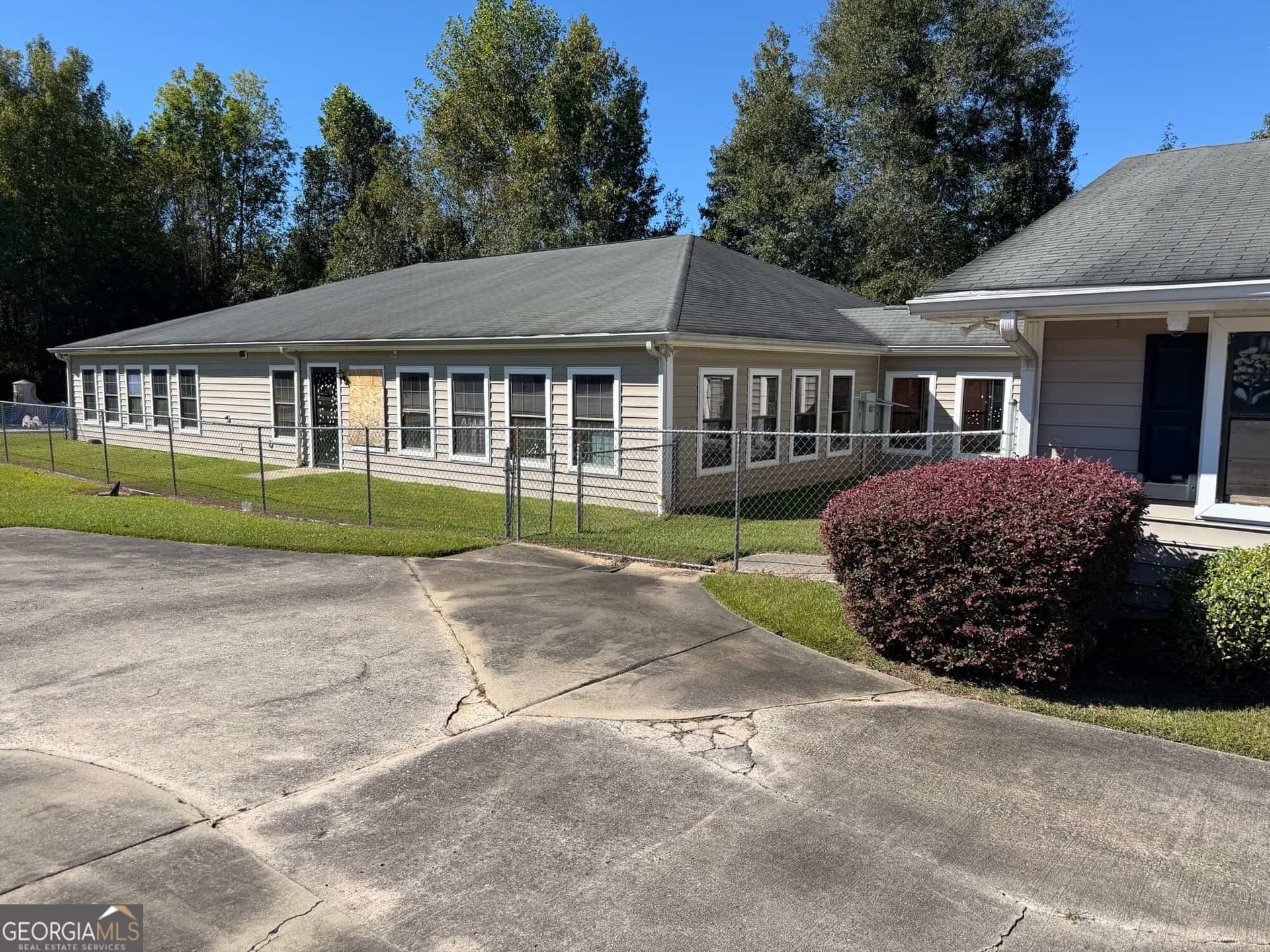 206 Chambers Cove DR, Macon, GA 31206