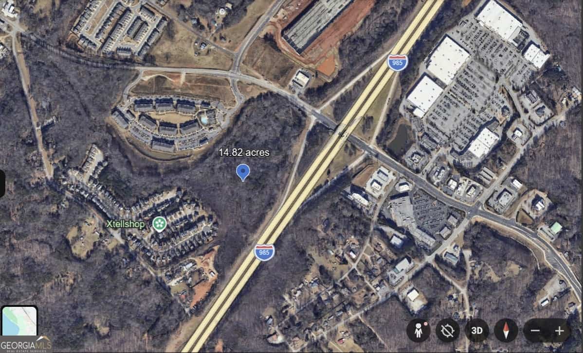 0 Phil Niekro BLVD, Flowery Branch, GA 30542