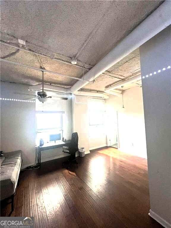 20 Marietta ST NW 9F #9F, Atlanta, GA 30303