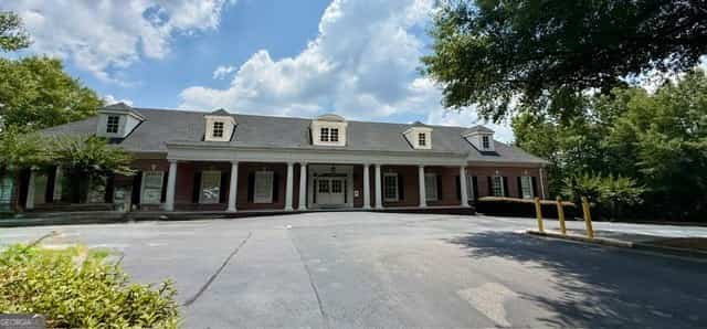 225 Country Club DR, Stockbridge, GA 30281