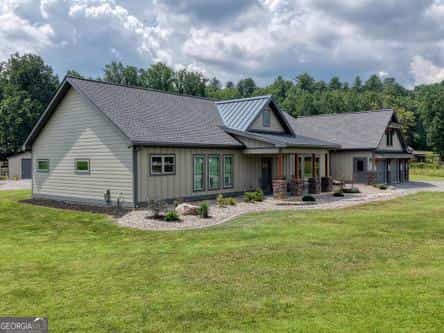 186 Rice Landing CT, Hayesville, NC 28904