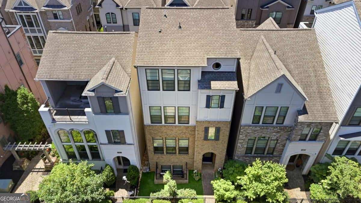 619 Broadview TER NE, Atlanta, GA 30324