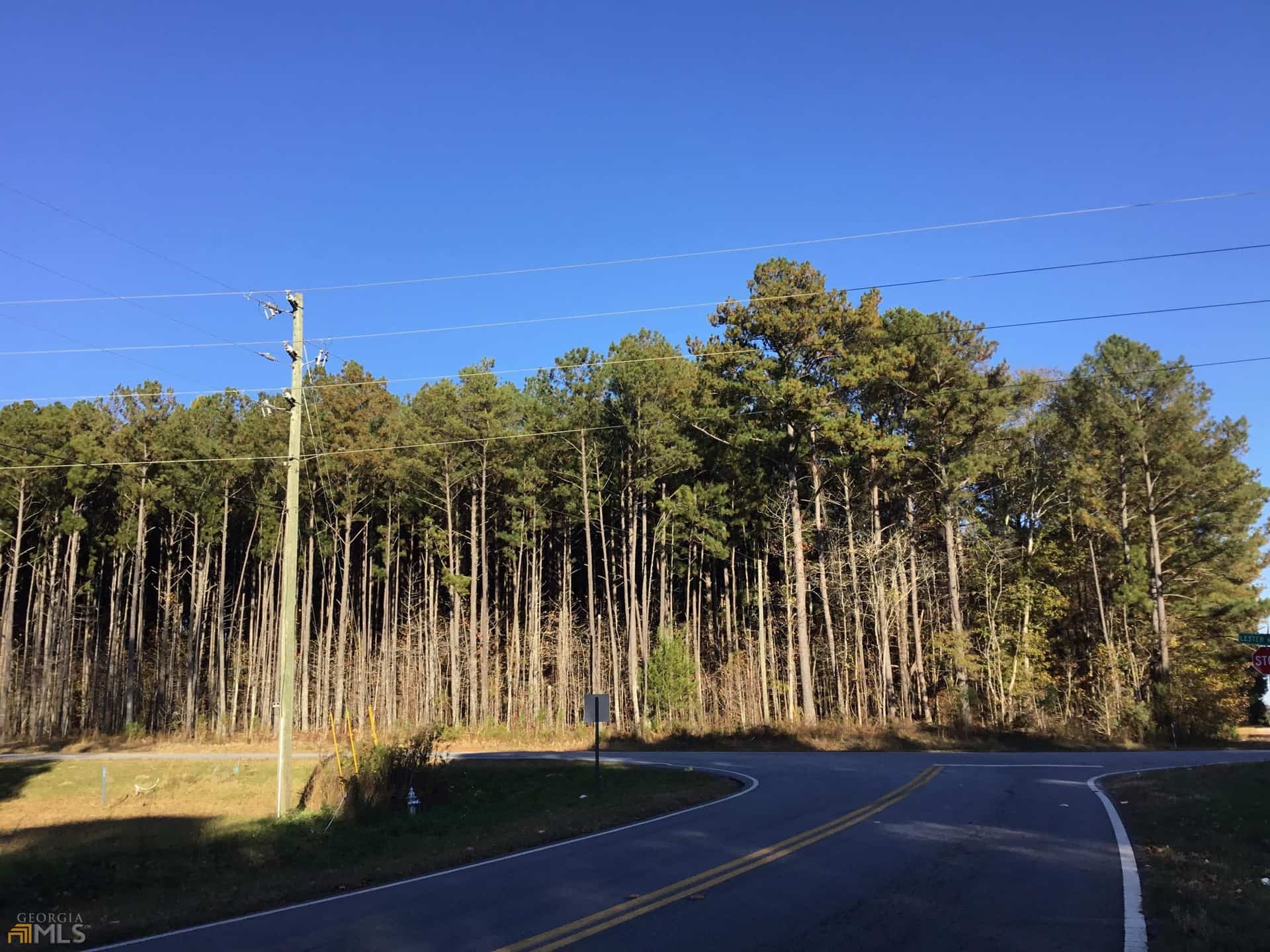 0 S Lester Mill RD SW, Locust Grove, GA 30248