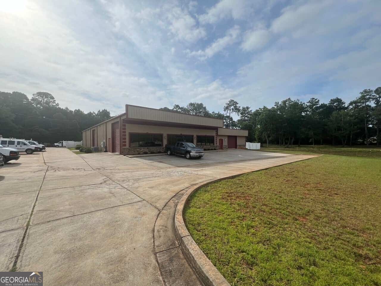 2120 Highway 19 N, Thomaston, GA 30286