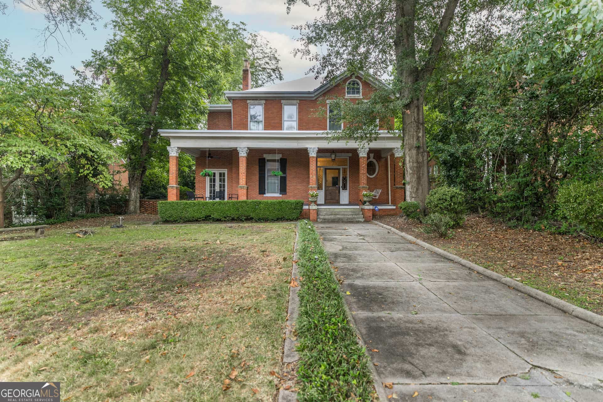 2532 Vineville AVE, Macon, GA 31204