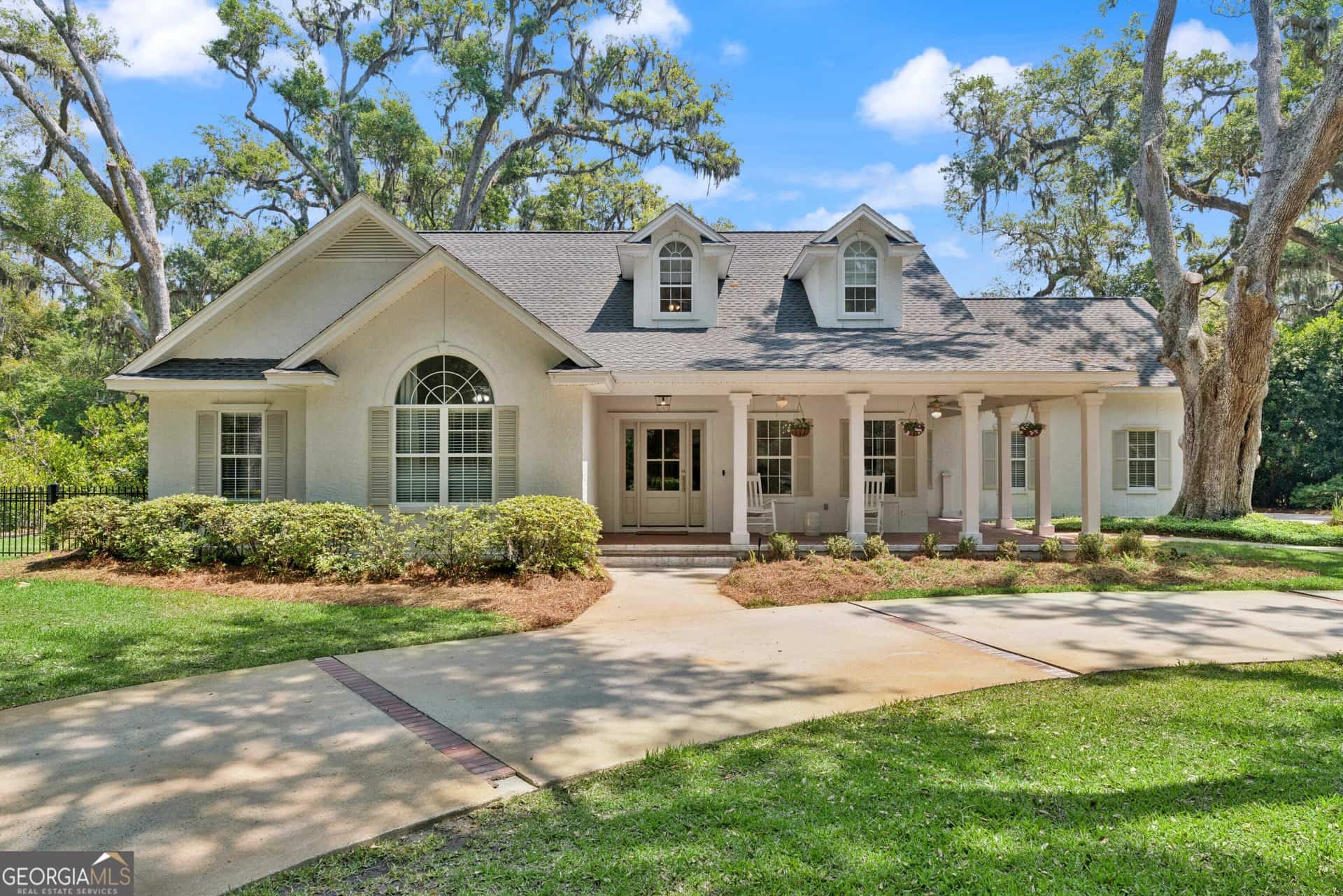 218 St James AVE, St. Simons, GA 31522