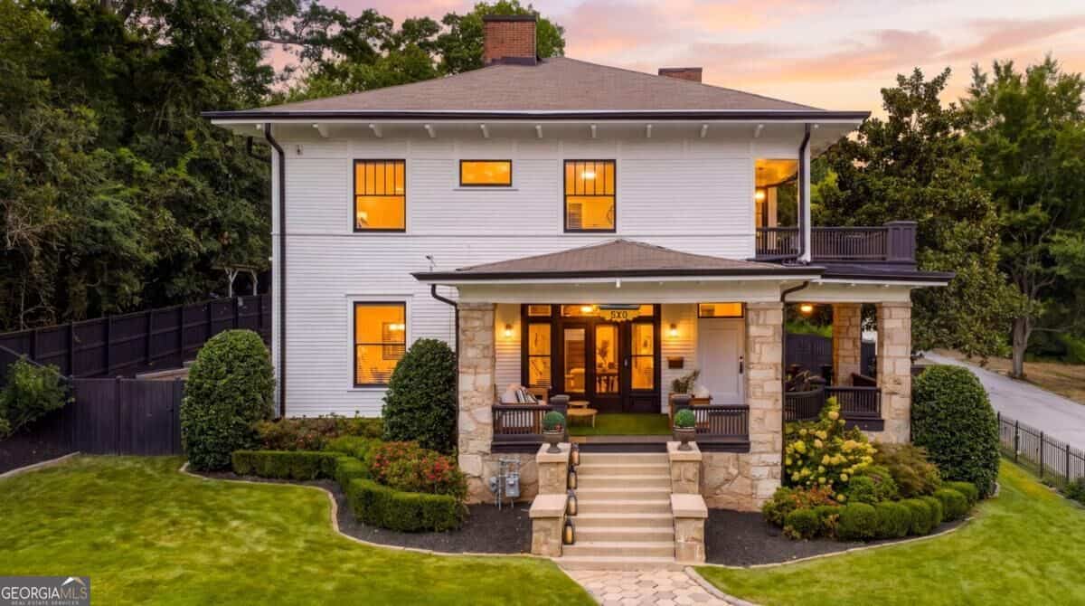 585 Cherokee AVE SE, Atlanta, GA 30312