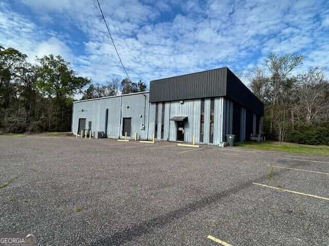1495 S 50th AVE, Kingsland, GA 31548