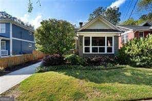 2079 Dunwoody ST NE, Atlanta, GA 30317