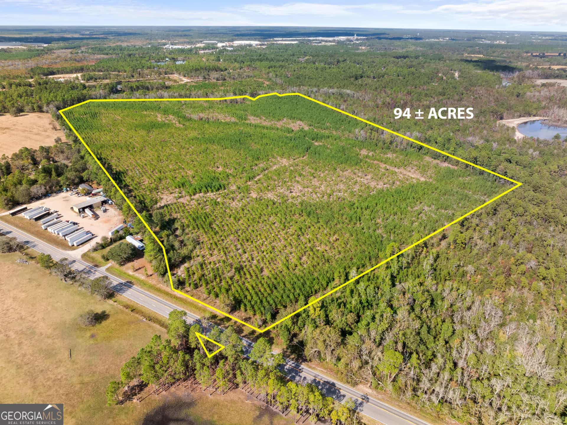 0 Highway 46, Statesboro, GA 30458