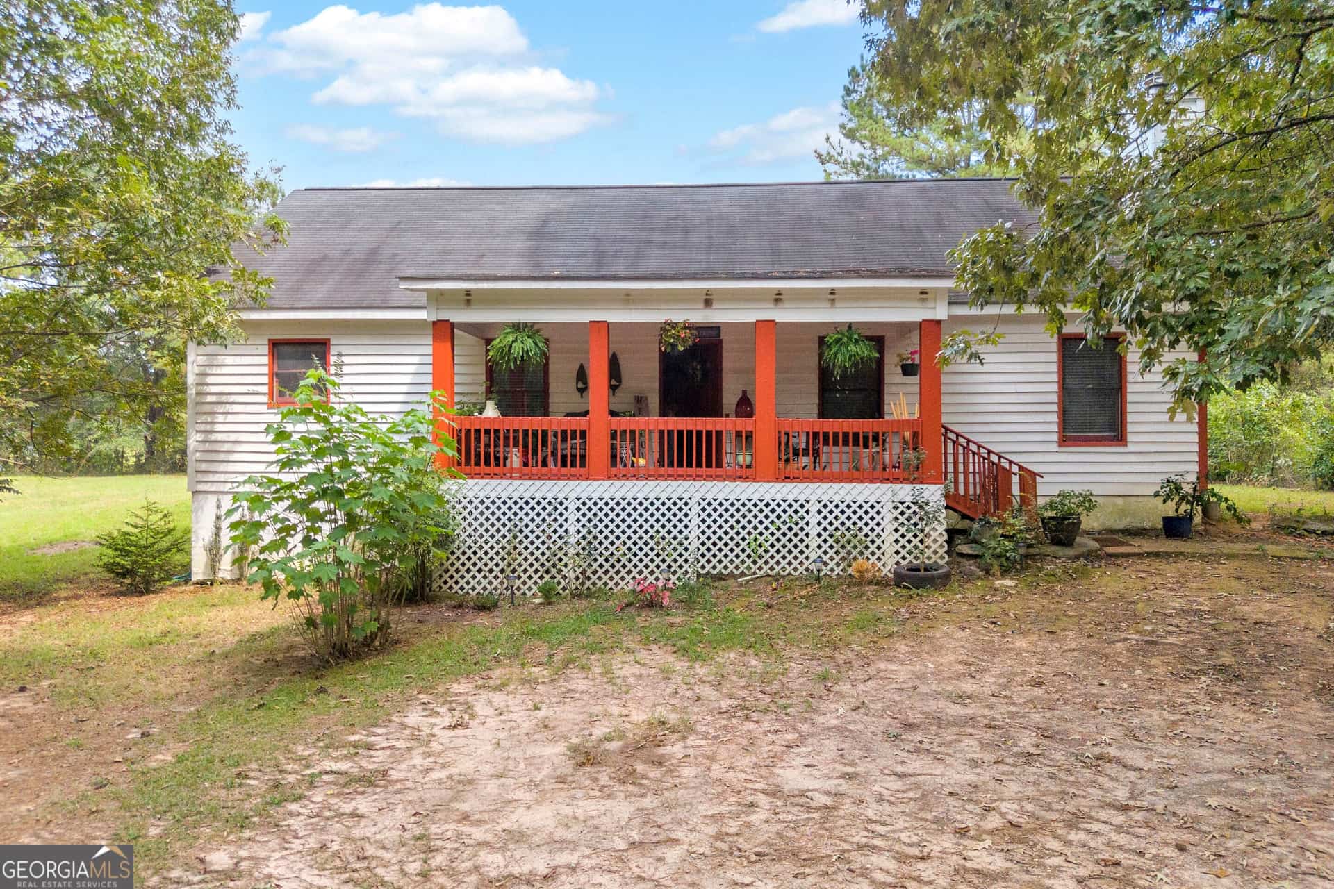 3919 McCullers RD, Loganville, GA 30052