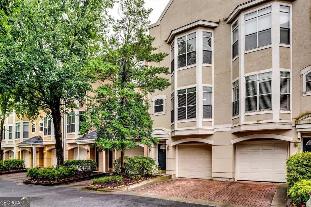 375 Highland AVE NE 602 #602, Atlanta, GA 30312