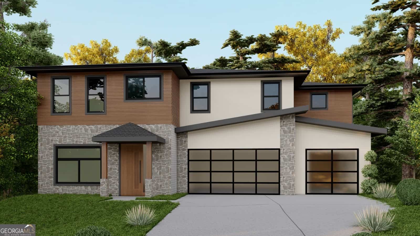 5785 Mitchell RD, Sandy Springs, GA 30328