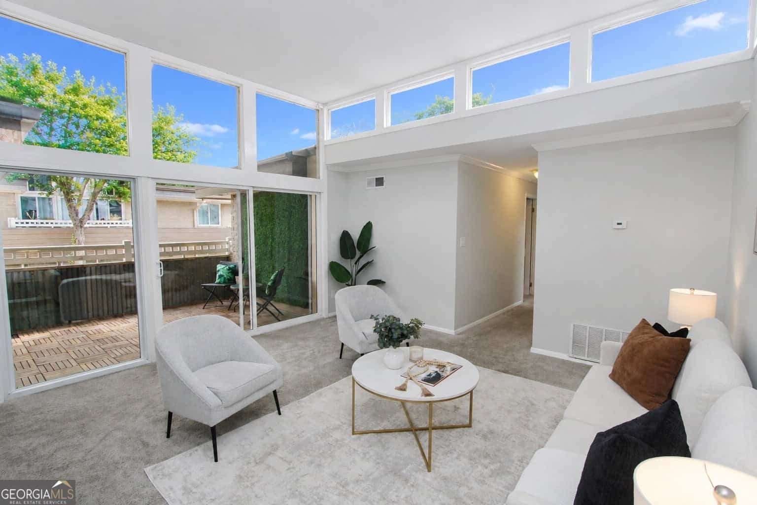 346 Carpenter DR 75 #75, Atlanta, GA 30328