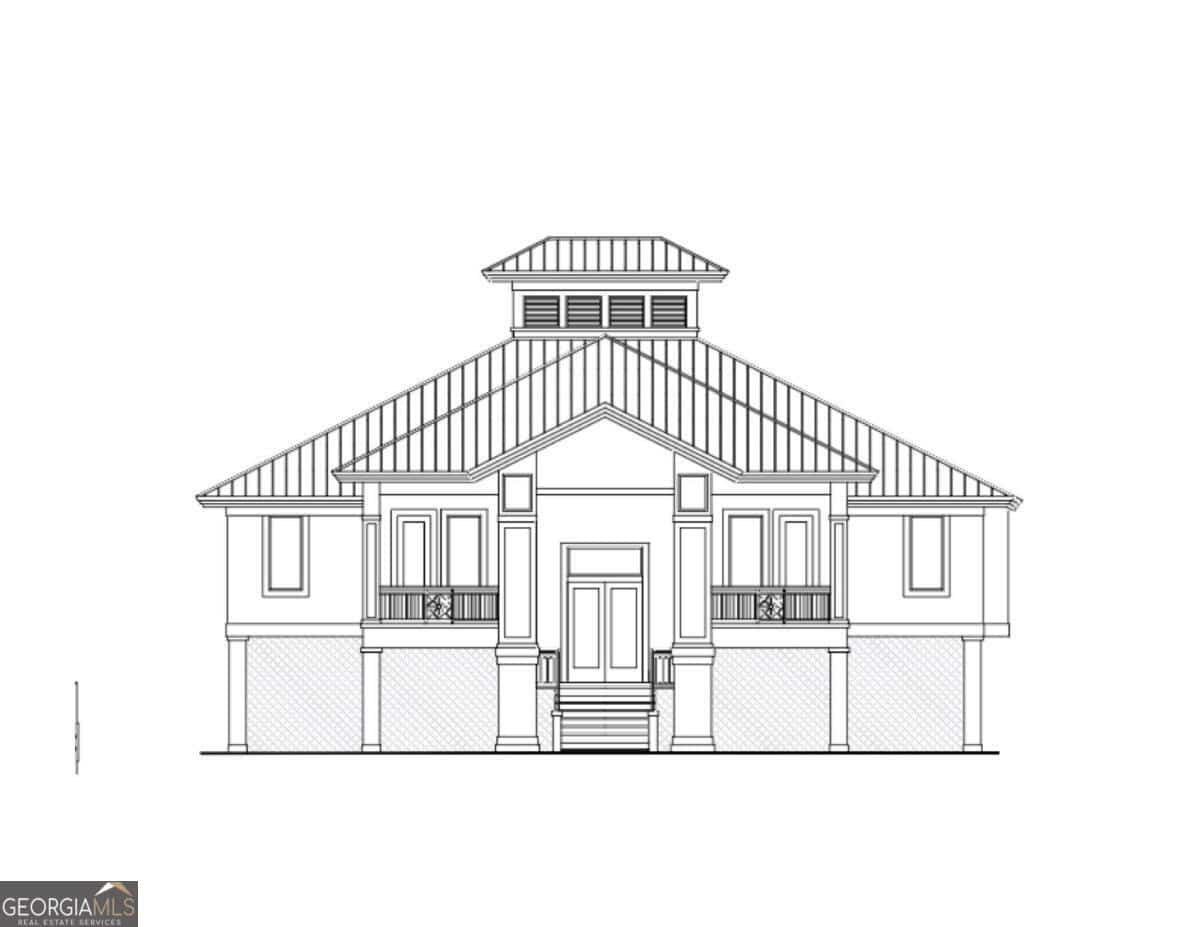 2 Maiden Creek DR, Waverly, GA 31565