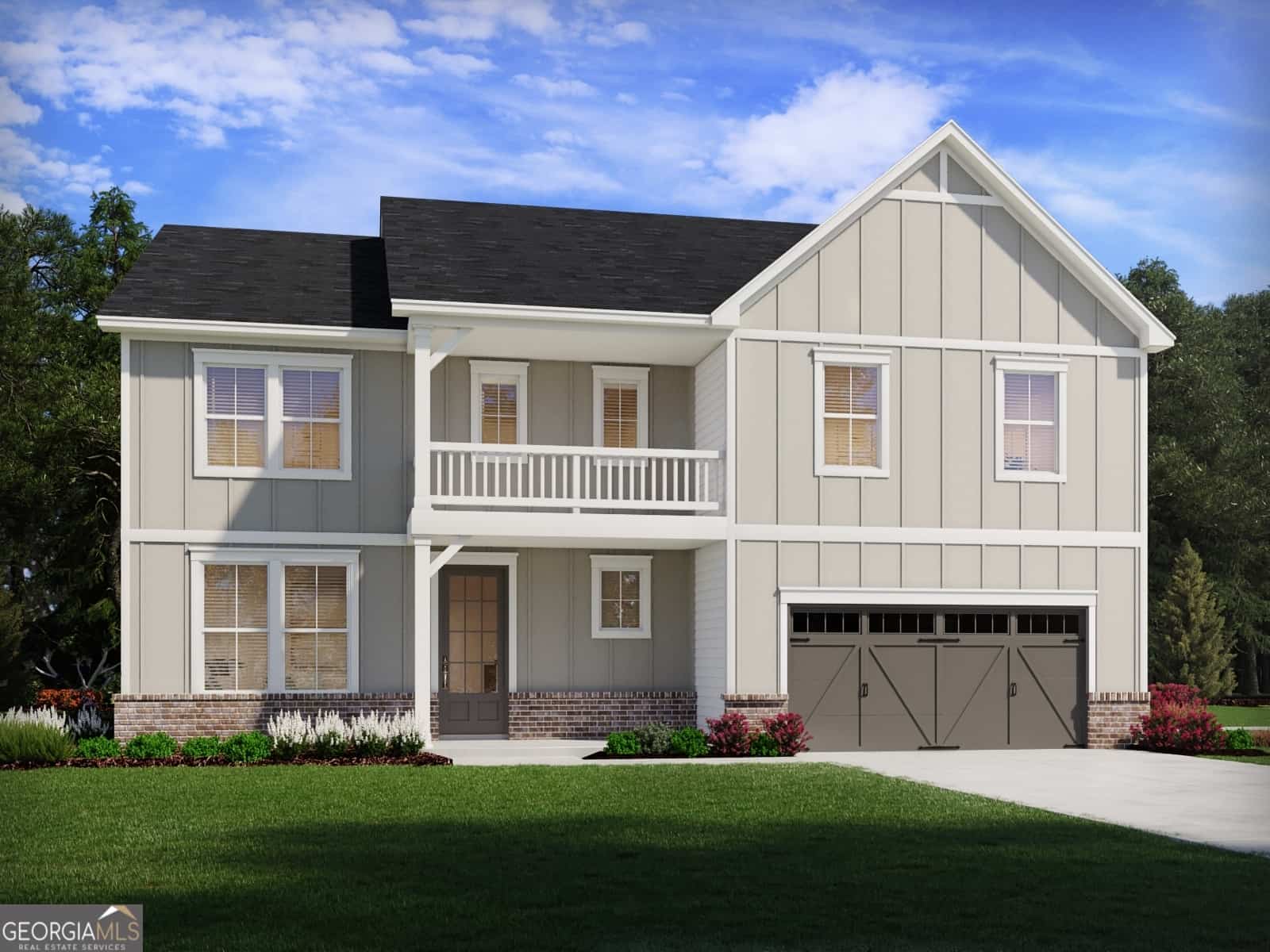 5936 Cabernet LN, Braselton, GA 30517