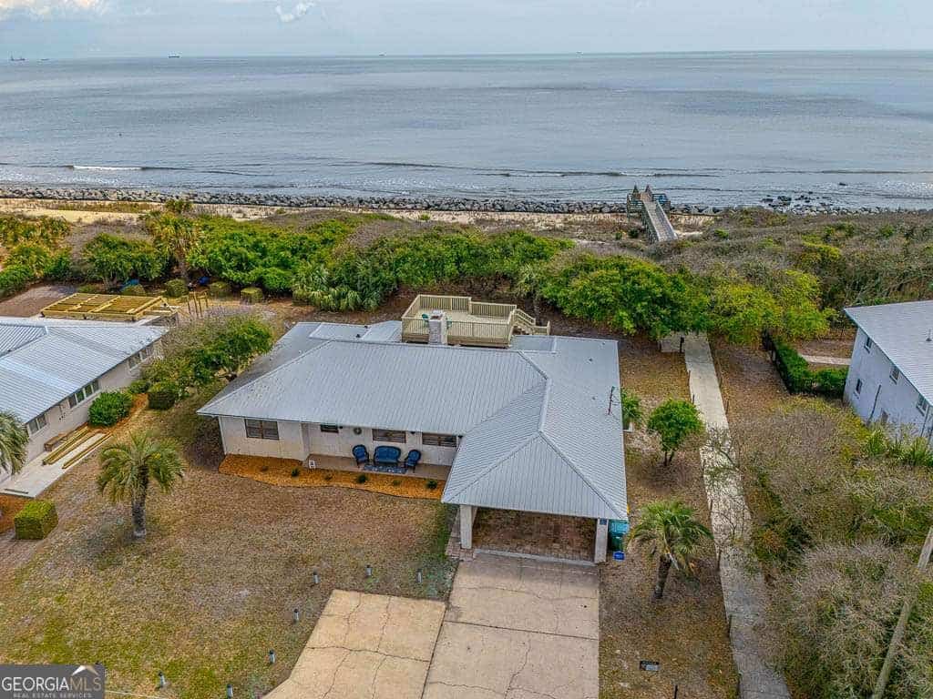 12 Tyler LN, Jekyll Island, GA 31527