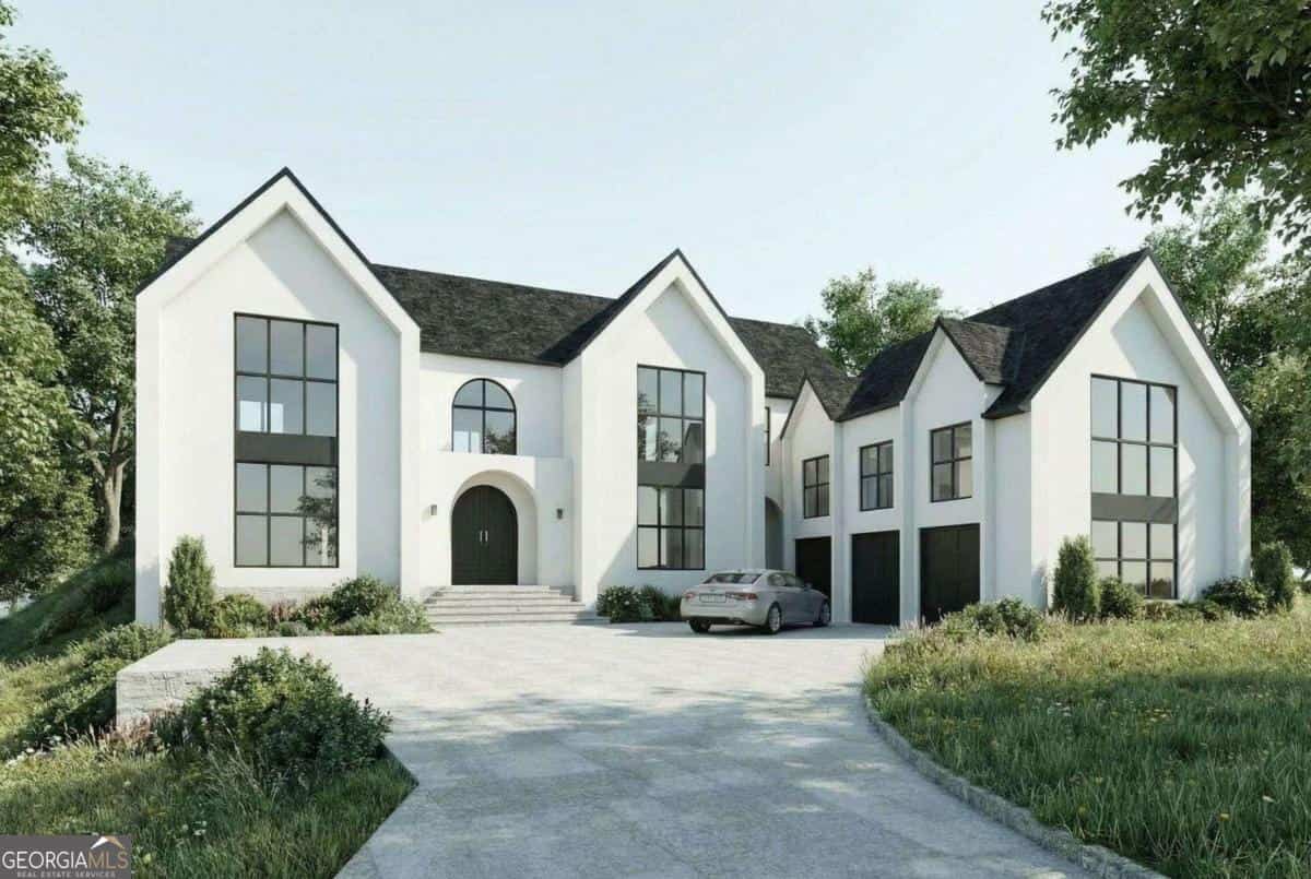 575 Forest ST, Buford, GA 30518