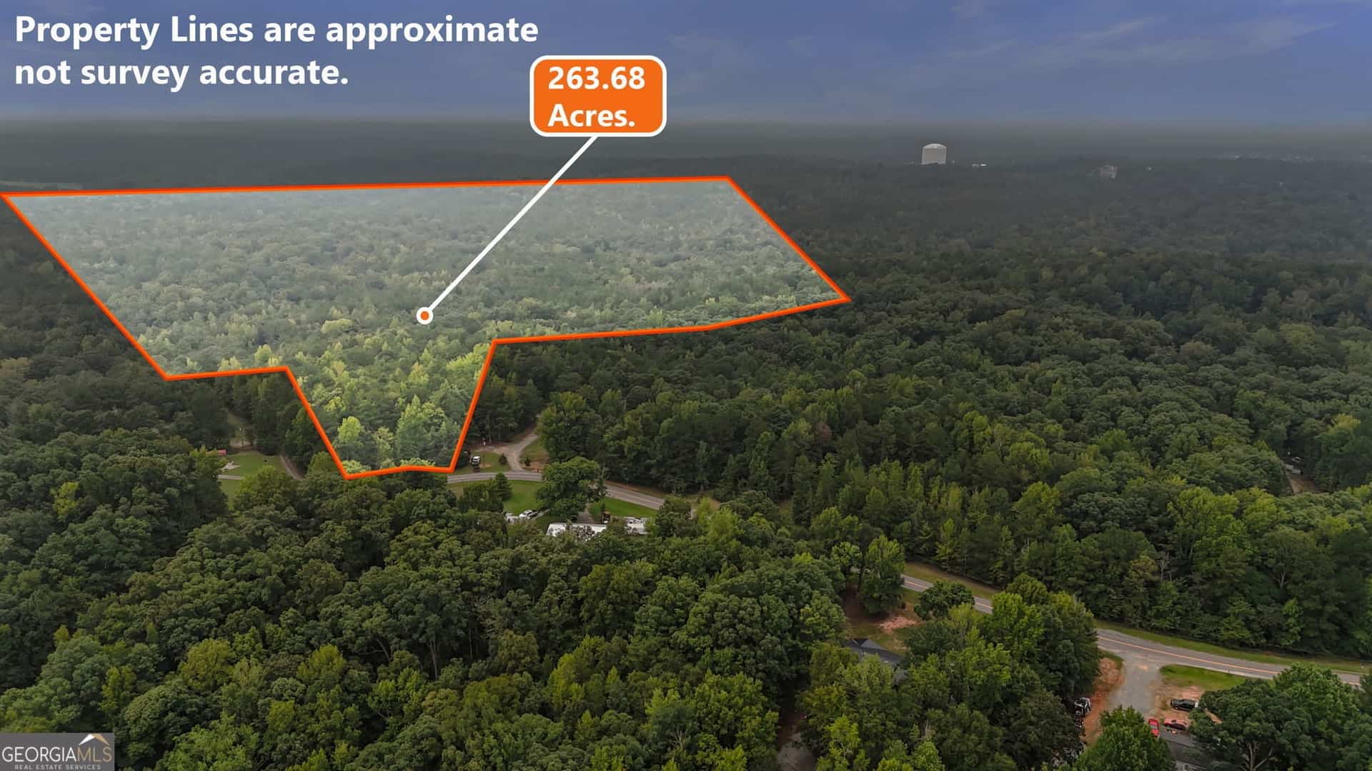 0 Oak Valley DR, Macon, GA 31217