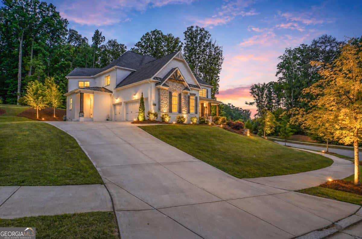 14195 reserve manor LN, Roswell, GA 30075